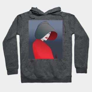 Offred Hoodie